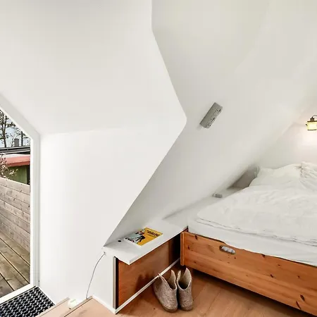 Feriehus Arendine - 250m From The Sea By Interhome *