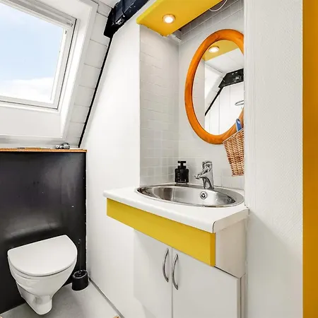 Arendine - 250m From The Sea By Interhome بيت للعطل *