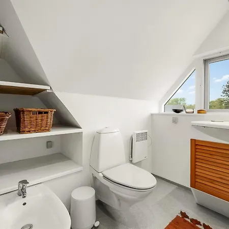 بيت للعطل Arendine - 250m From The Sea By Interhome *