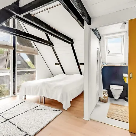 Arendine - 250m From The Sea By Interhome Feriehus Ørsted