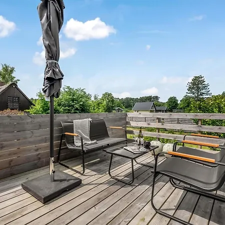 Arendine - 250m From The Sea By Interhome