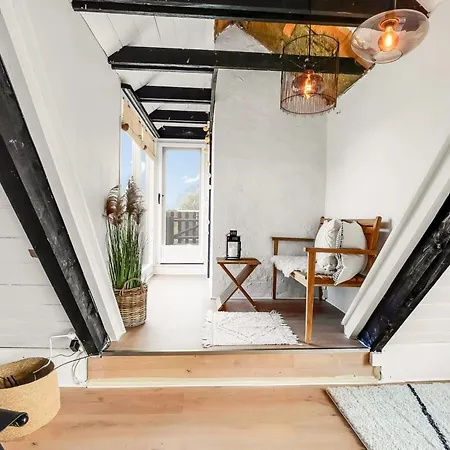 Arendine - 250m From The Sea By Interhome Feriehus