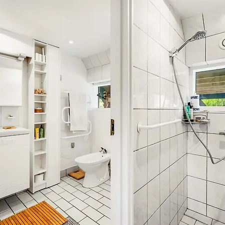 Arendine - 250m From The Sea By Interhome * Ørsted