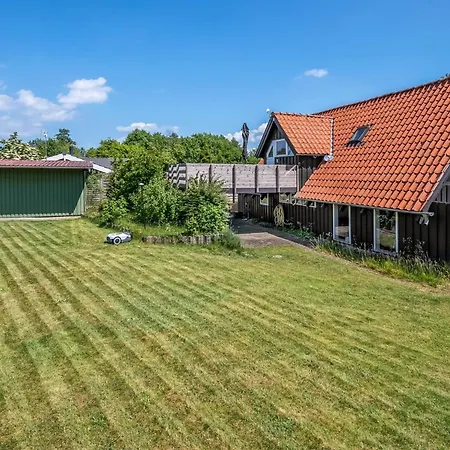 Feriehus Arendine - 250m From The Sea By Interhome