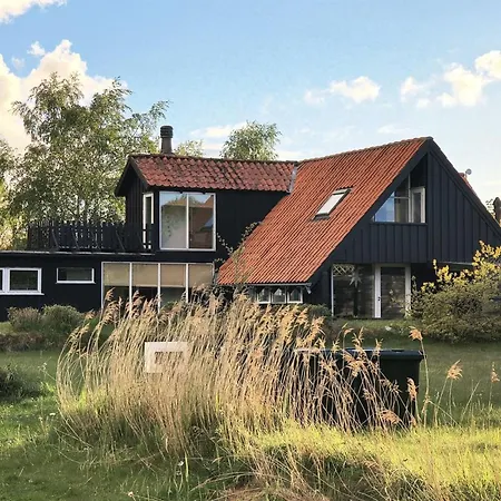 Arendine - 250m From The Sea By Interhome Ørsted