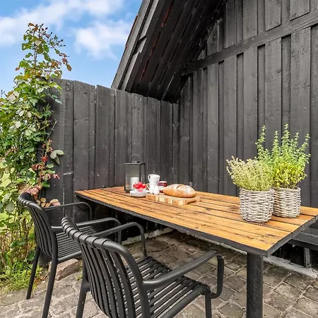 Feriehus Arendine - 250m From The Sea By Interhome *