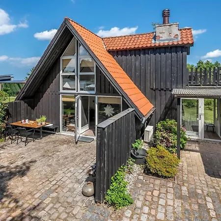 Feriehus Arendine - 250m From The Sea By Interhome *